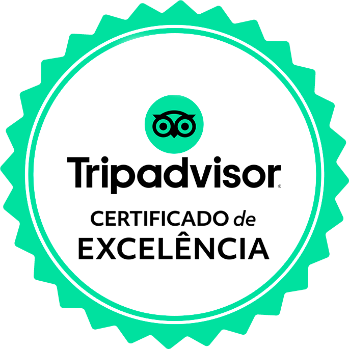 certificado tripadvisor