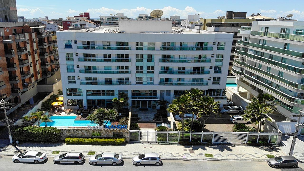 Hotel Winn Mandai O melhor Hotel em Cabo Frio 48