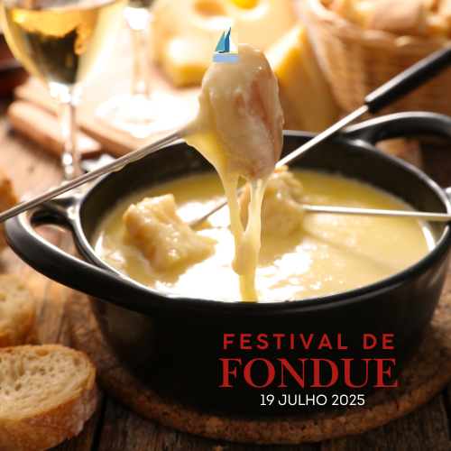 FESTIVAL DE FONDUE