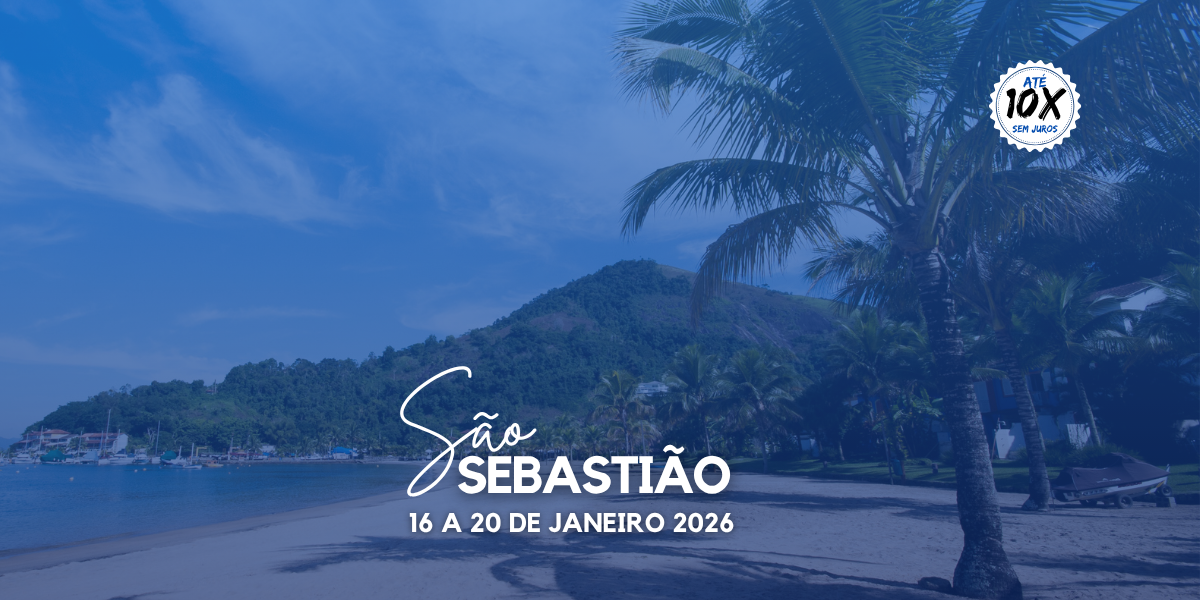 São Sebastião 202
