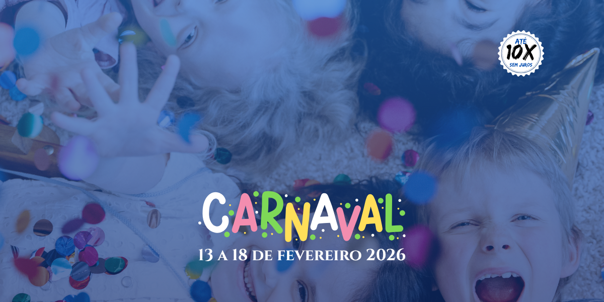 Carnaval 2026