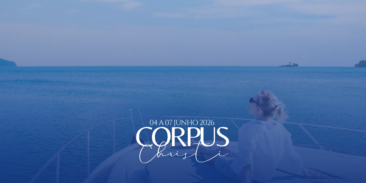 CORUPUS CHRISTIi – 2026