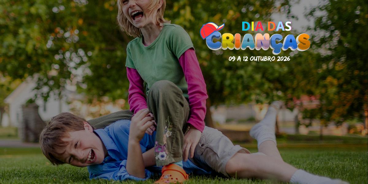 DIA DAS CRIANÇAS