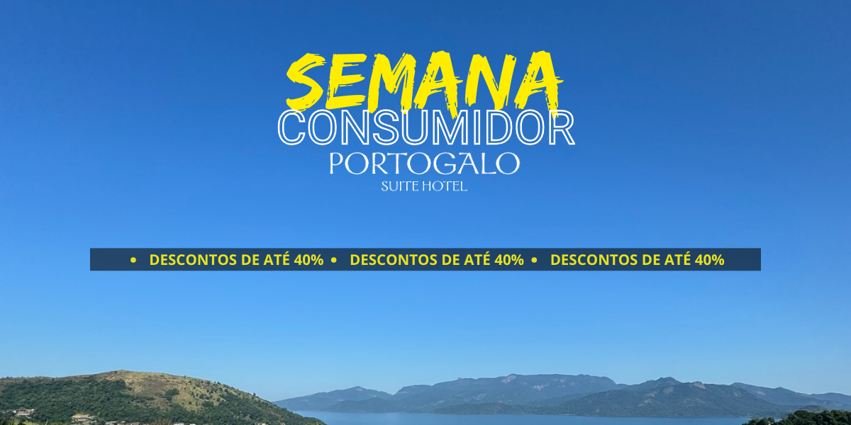 SEMANA DO CONSUMIDOR
