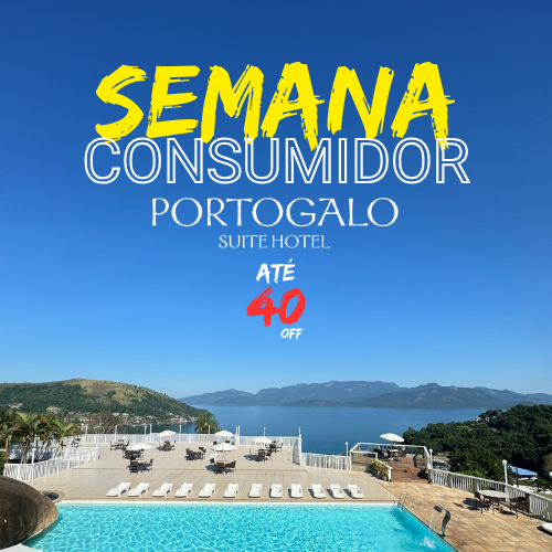 SEMANA DO CONSUMIDOR