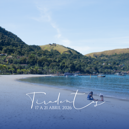 FERIADO DE TIRADENTES 2026