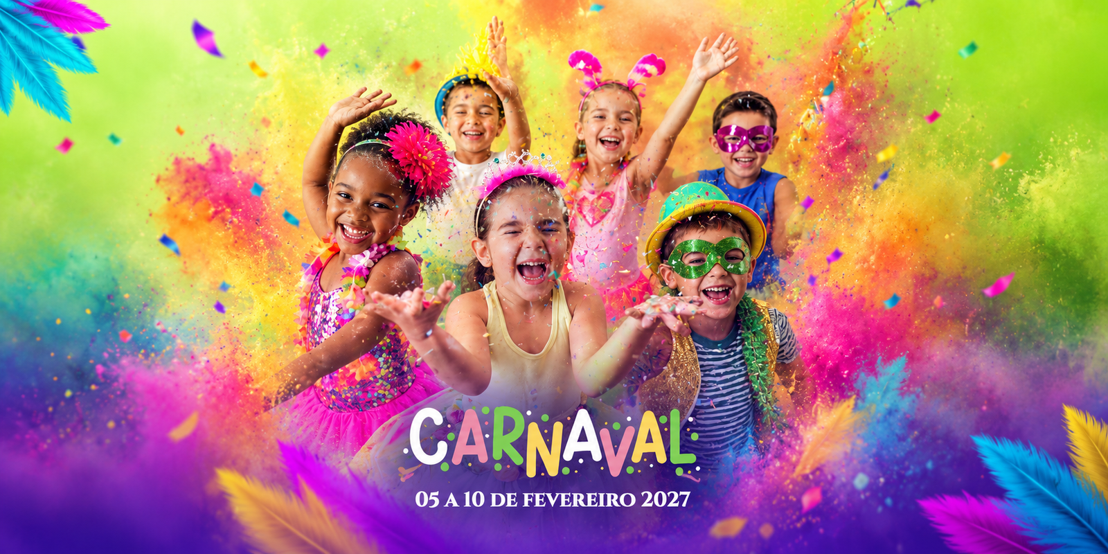 CARNAVAL 2027