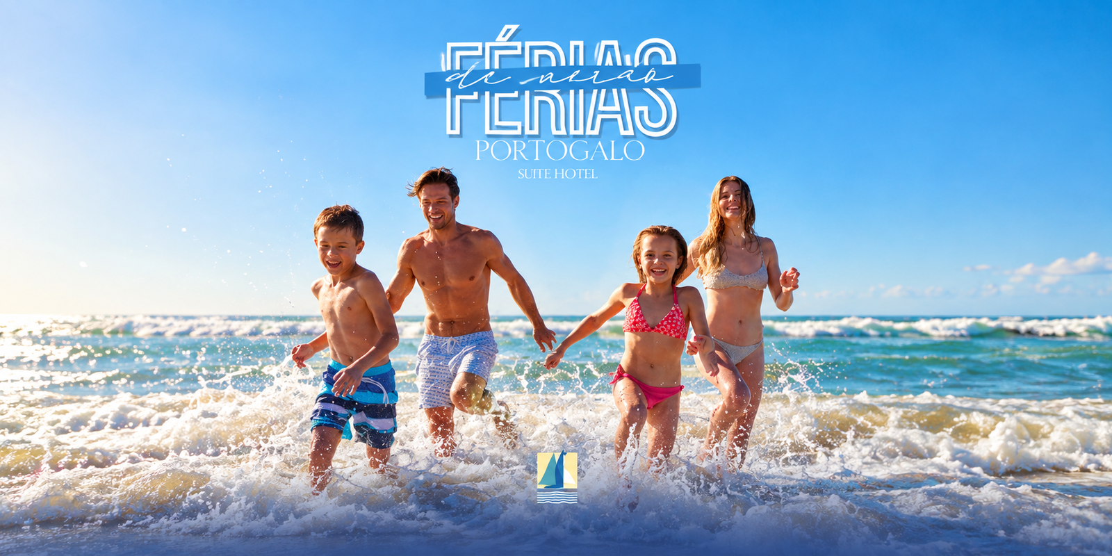 FÉRIAS DE VERÃO 2027