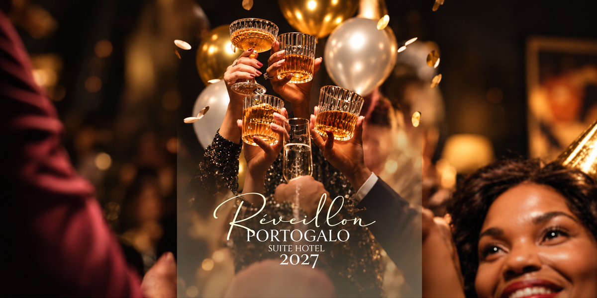 REVEILLON 2027